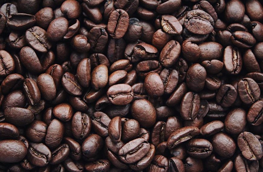 coffee beans