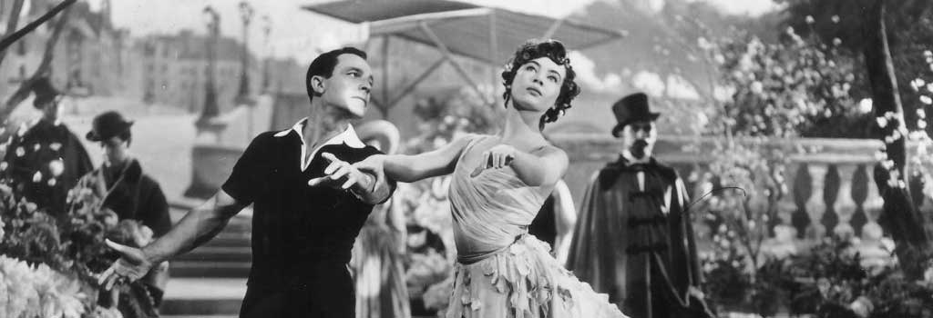 An American in Paris